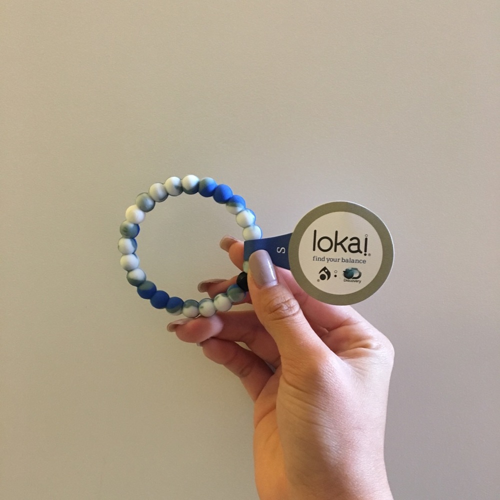 Lokai Bracelet